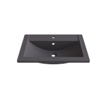 Раковина Paola Quartz Mario 700 с отверстием под смеситель 250_100_Array